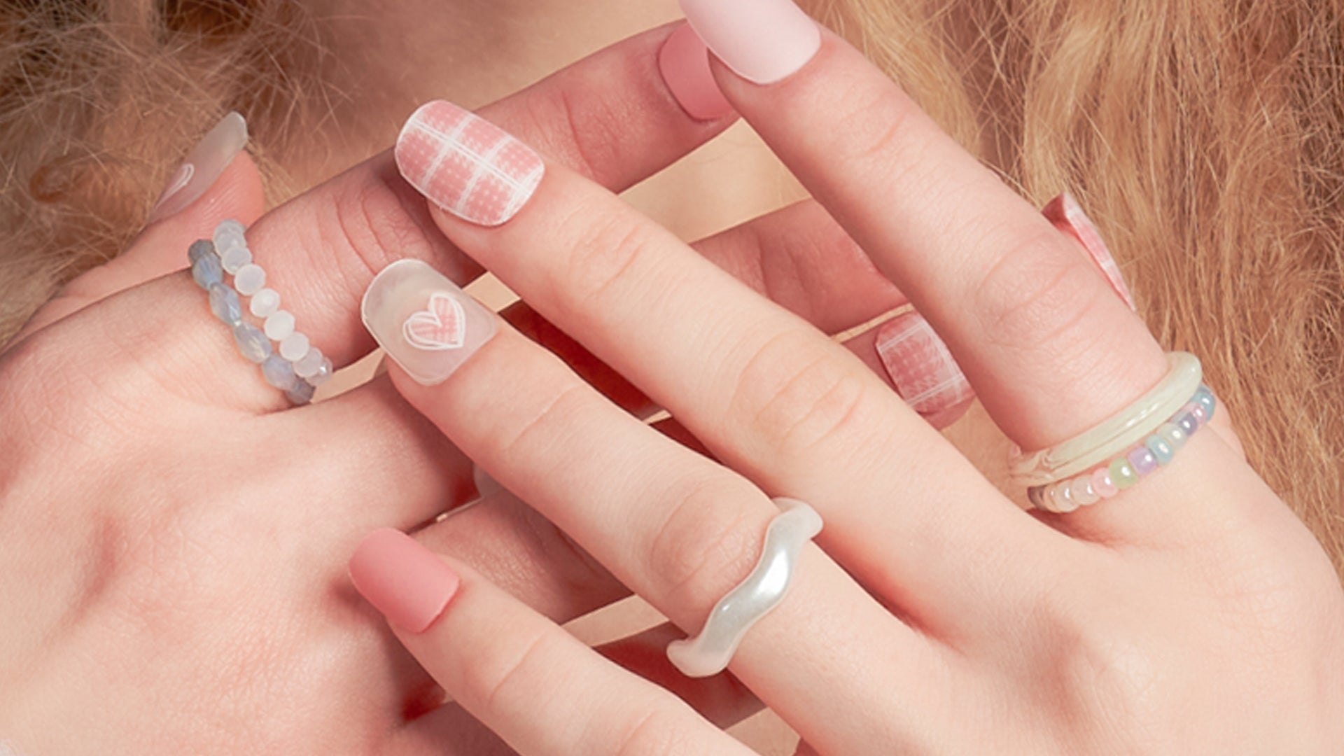 Nail Art Stickers: The Must-Have for Women