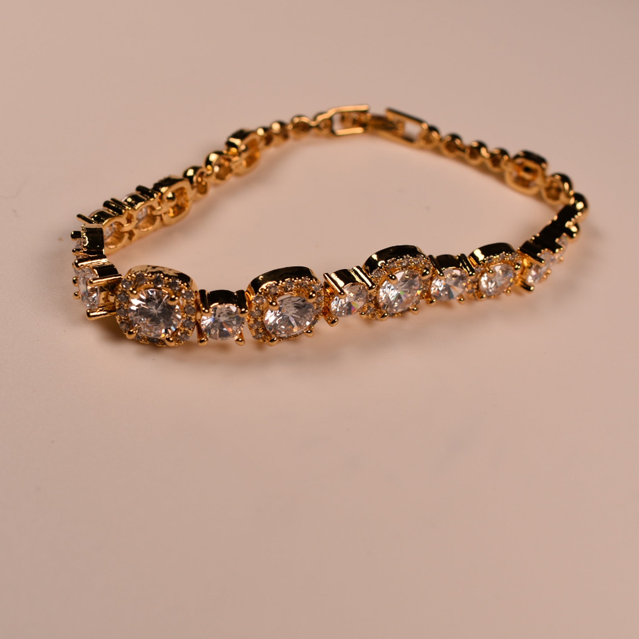 Pearls of Korea Aesthetic Styled Bracelet