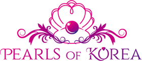 Pearls of Korea Logo